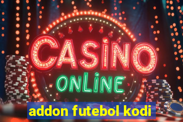 addon futebol kodi